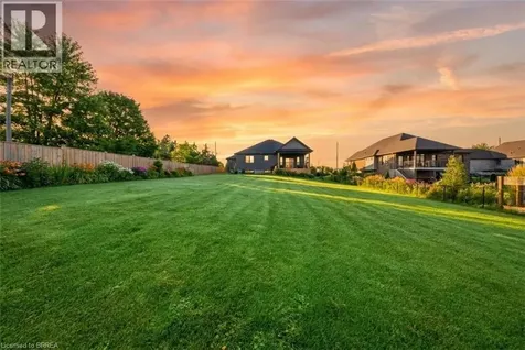 422 Mount Pleasant Road Brantford ON N3T 5L5