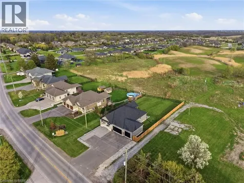 422 Mount Pleasant Road Brantford ON N3T 5L5