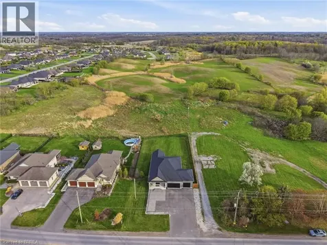 422 Mount Pleasant Road Brantford ON N3T 5L5