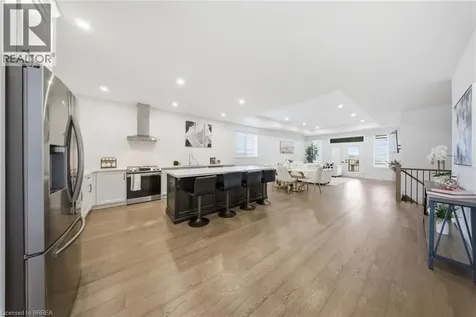 422 Mount Pleasant Road Brantford ON N3T 5L5