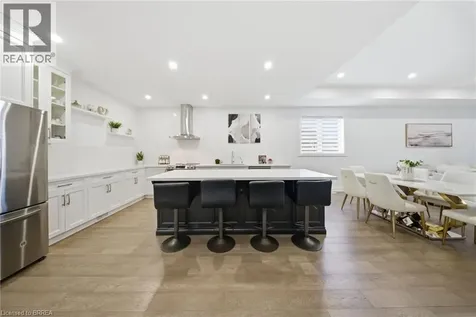 422 Mount Pleasant Road Brantford ON N3T 5L5