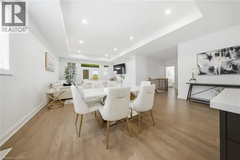 422 Mount Pleasant Road Brantford ON N3T 5L5