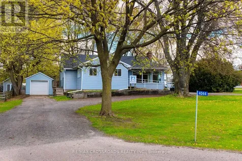 4044 County Road Hamilton Township ON K9A 4J9