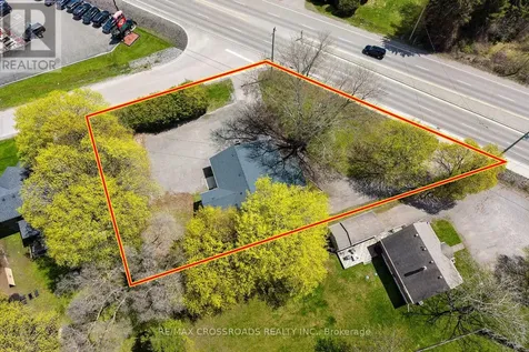 4044 County Road Hamilton Township ON K9A 4J9