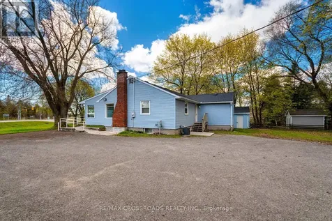 4044 County Road Hamilton Township ON K9A 4J9