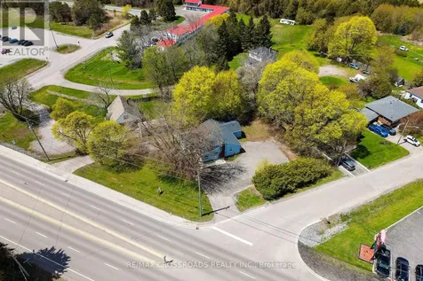 4044 County Road Hamilton Township ON K9A 4J9