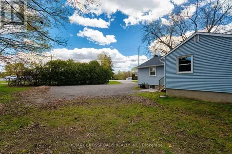 4044 County Road Hamilton Township ON K9A 4J9