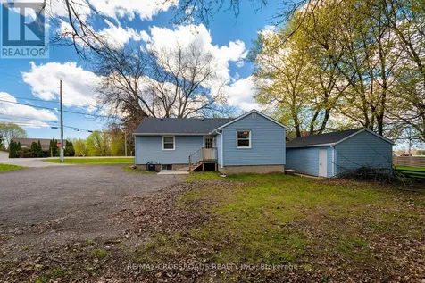 4044 County Road Hamilton Township ON K9A 4J9