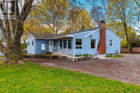 4044 County Road Hamilton Township ON K9A 4J9