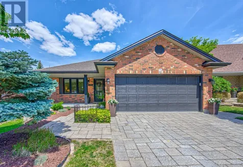 179 Westchester Drive West Kitchener ON N2B 3M8