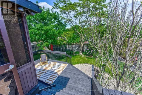 179 Westchester Drive West Kitchener ON N2B 3M8