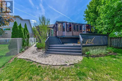 179 Westchester Drive West Kitchener ON N2B 3M8