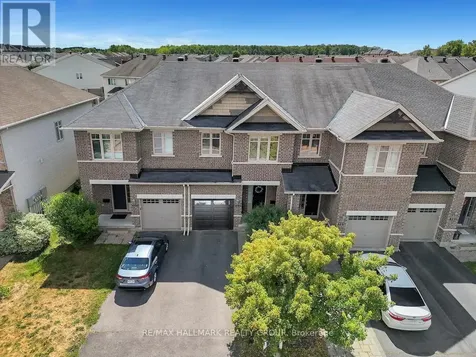 755 Bowercrest Crescent Ottawa ON K1V 2M3