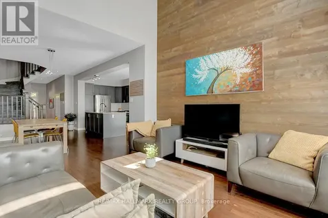 755 Bowercrest Crescent Ottawa ON K1V 2M3