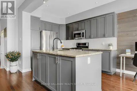 755 Bowercrest Crescent Ottawa ON K1V 2M3