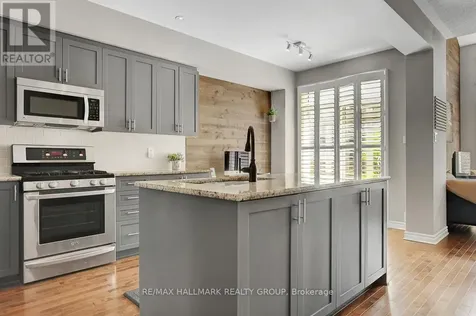 755 Bowercrest Crescent Ottawa ON K1V 2M3