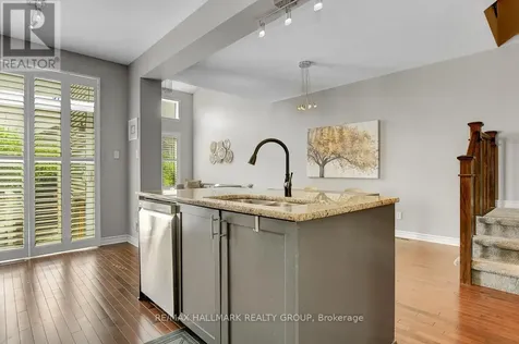 755 Bowercrest Crescent Ottawa ON K1V 2M3