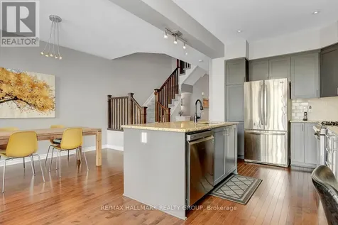 755 Bowercrest Crescent Ottawa ON K1V 2M3