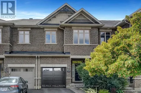 755 Bowercrest Crescent Ottawa ON K1V 2M3