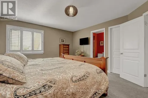 755 Bowercrest Crescent Ottawa ON K1V 2M3