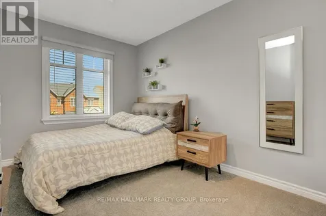 755 Bowercrest Crescent Ottawa ON K1V 2M3