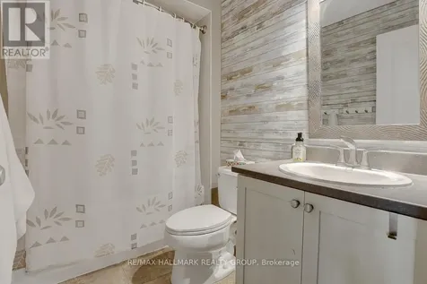 755 Bowercrest Crescent Ottawa ON K1V 2M3