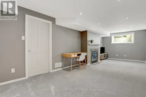 755 Bowercrest Crescent Ottawa ON K1V 2M3