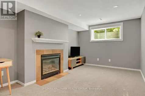 755 Bowercrest Crescent Ottawa ON K1V 2M3