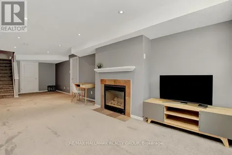 755 Bowercrest Crescent Ottawa ON K1V 2M3