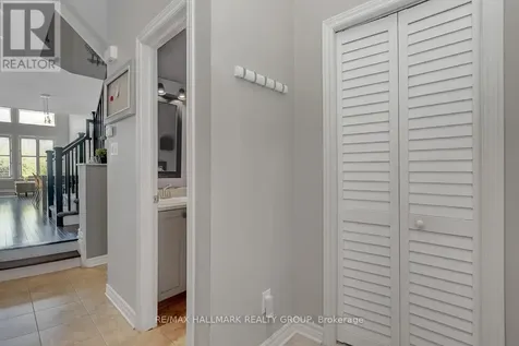 755 Bowercrest Crescent Ottawa ON K1V 2M3