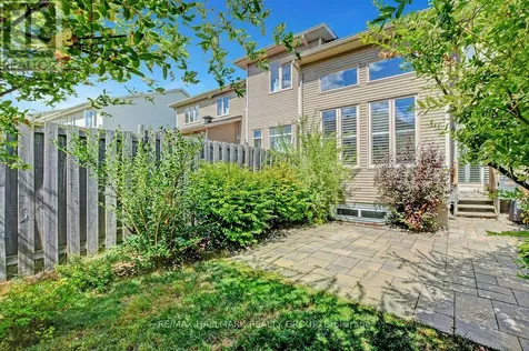 755 Bowercrest Crescent Ottawa ON K1V 2M3