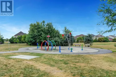 755 Bowercrest Crescent Ottawa ON K1V 2M3
