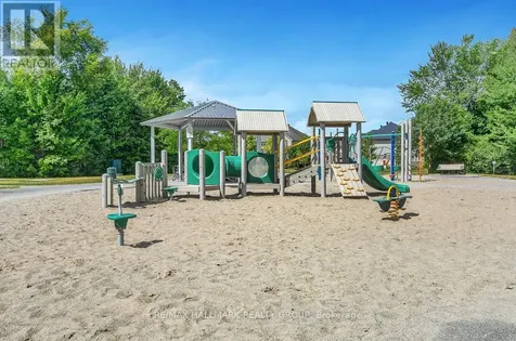 755 Bowercrest Crescent Ottawa ON K1V 2M3
