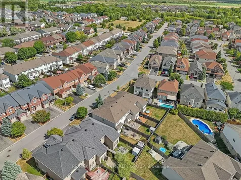 755 Bowercrest Crescent Ottawa ON K1V 2M3