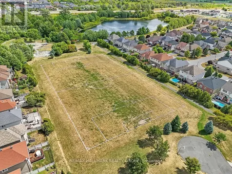 755 Bowercrest Crescent Ottawa ON K1V 2M3