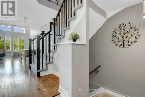 755 Bowercrest Crescent Ottawa ON K1V 2M3