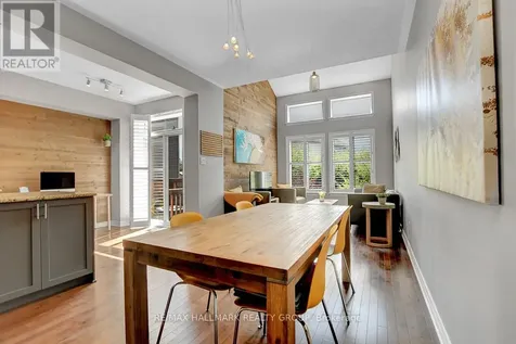 755 Bowercrest Crescent Ottawa ON K1V 2M3