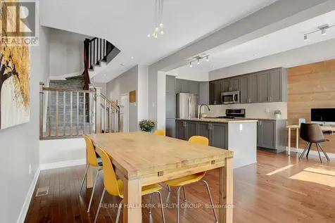 755 Bowercrest Crescent Ottawa ON K1V 2M3