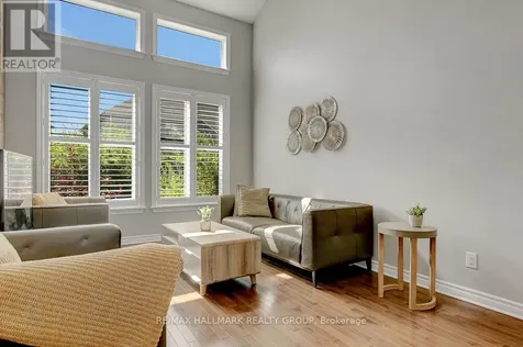 755 Bowercrest Crescent Ottawa ON K1V 2M3