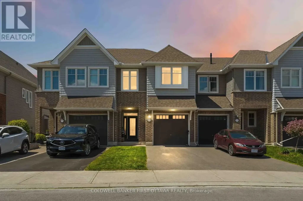 369 Mishawashkode Street Ottawa ON K4A 1E9