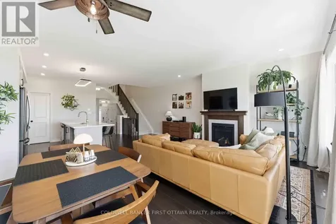 369 Mishawashkode Street Ottawa ON K4A 1E9