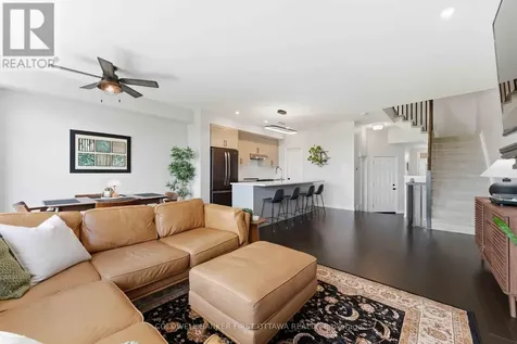 369 Mishawashkode Street Ottawa ON K4A 1E9