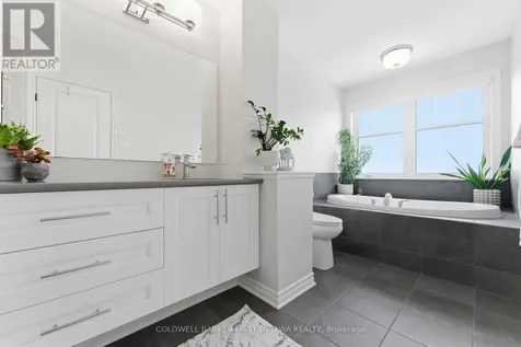 369 Mishawashkode Street Ottawa ON K4A 1E9