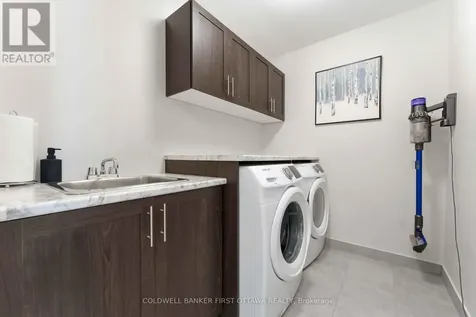 369 Mishawashkode Street Ottawa ON K4A 1E9