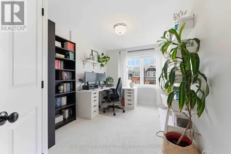 369 Mishawashkode Street Ottawa ON K4A 1E9