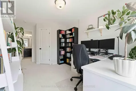 369 Mishawashkode Street Ottawa ON K4A 1E9