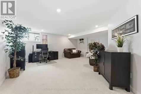 369 Mishawashkode Street Ottawa ON K4A 1E9