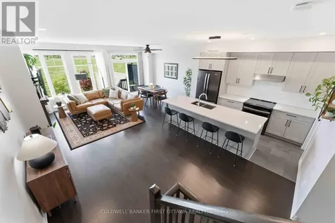 369 Mishawashkode Street Ottawa ON K4A 1E9