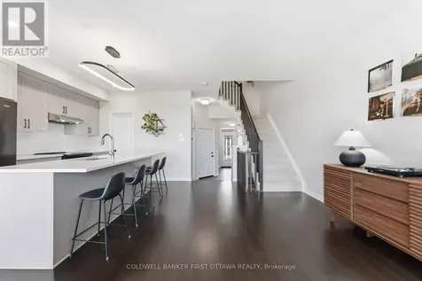 369 Mishawashkode Street Ottawa ON K4A 1E9