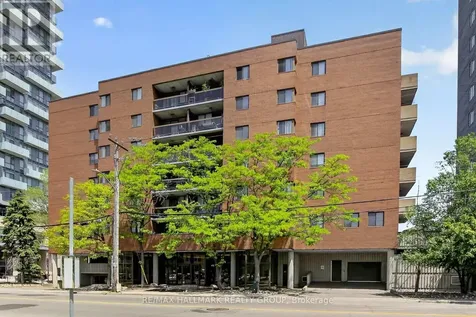 191 Parkdale Avenue Ottawa ON K1Y 1E8
